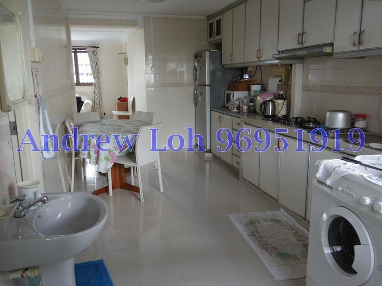 Blk 19 Marine Terrace (Marine Parade), HDB 4 Rooms #107906212